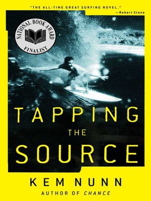 cover image of Tapping the Source